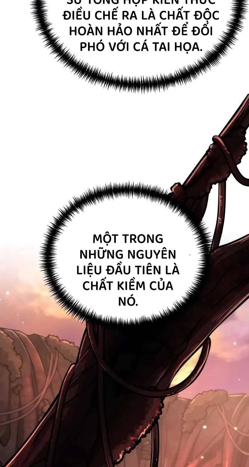 Chiến Binh Hồi Quy Chapter 50 - 57