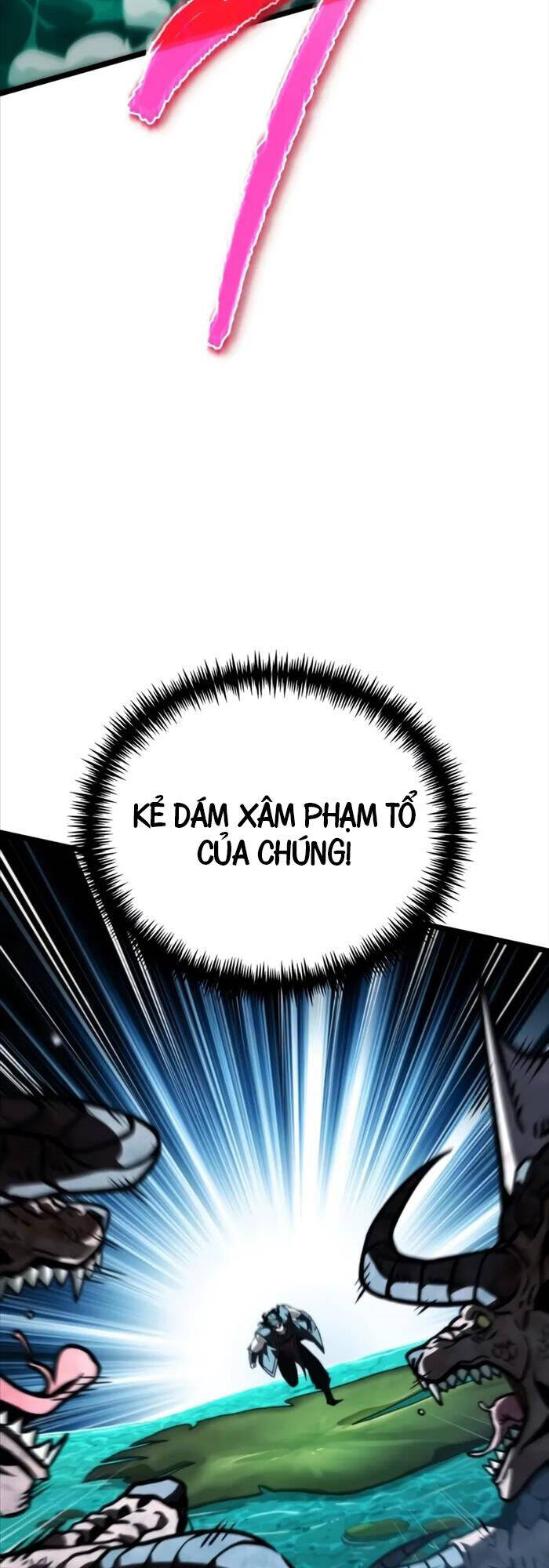 Chiến Binh Hồi Quy Chapter 55 - 46