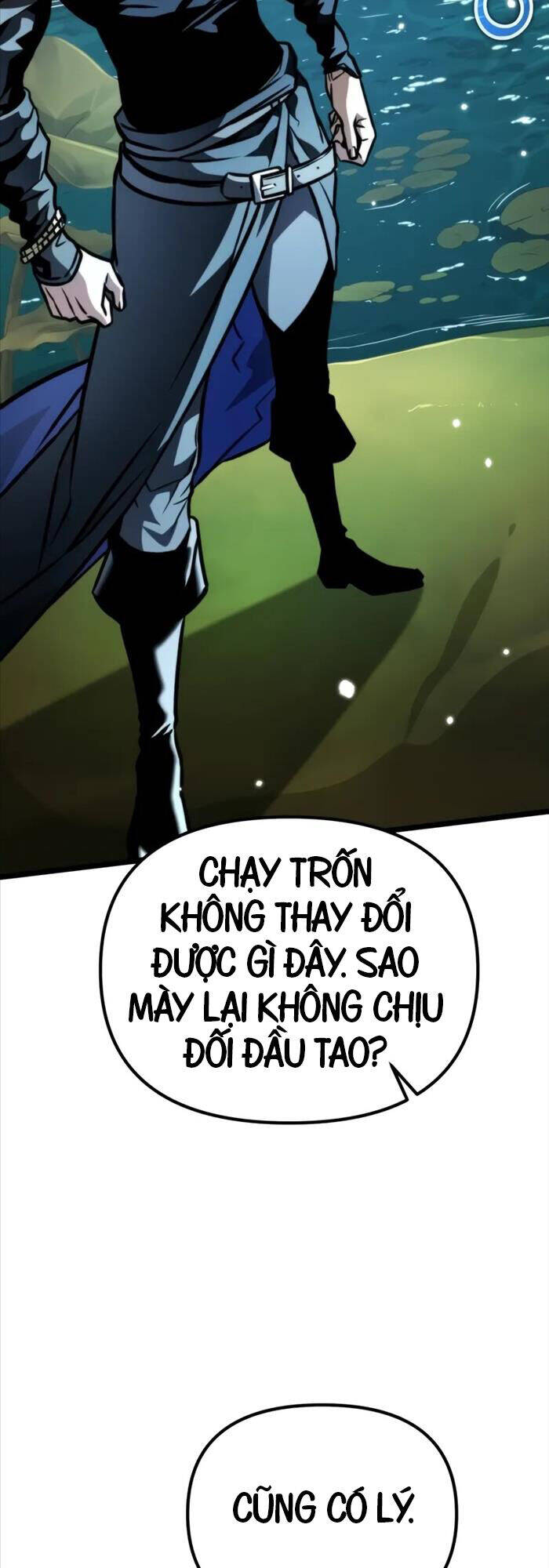 Chiến Binh Hồi Quy Chapter 55 - 57