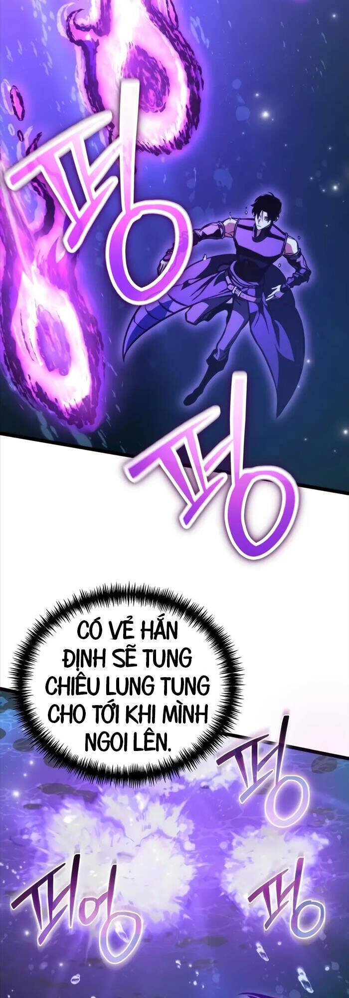 Chiến Binh Hồi Quy Chapter 55 - 68