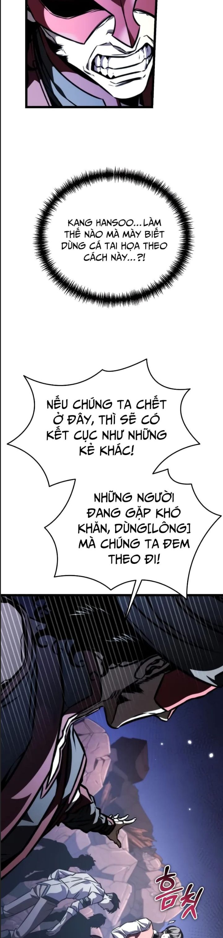 chiến binh hồi quy Chapter 58 - Trang 2