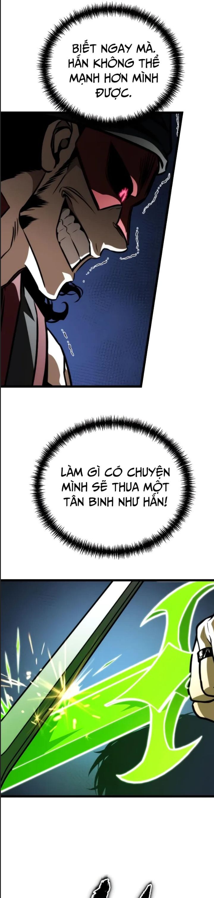 chiến binh hồi quy Chapter 58 - Trang 2