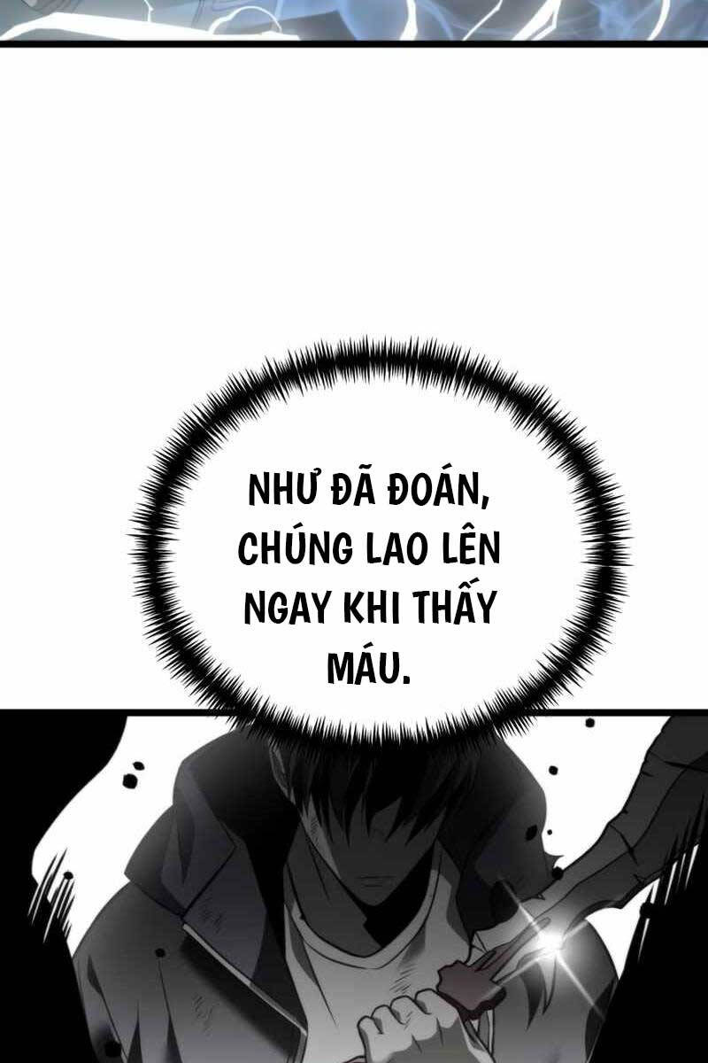 Chiến Binh Hồi Quy Chapter 2 - 100