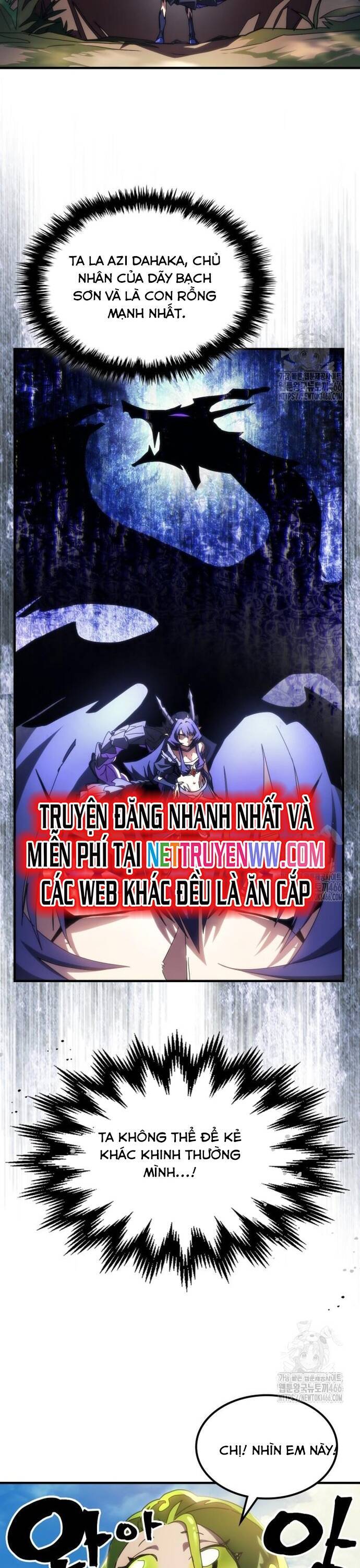 hãy hành động như một boss đi ngài mr devourer Chapter 67 - Trang 2