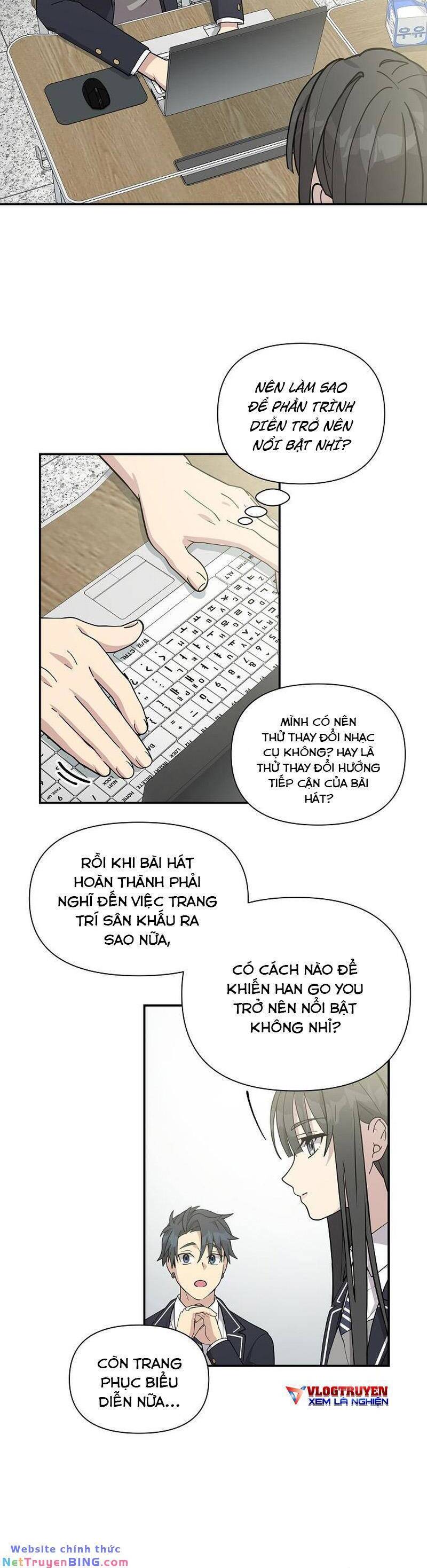 Em Gái Tôi Là Một Thiên Tài Chapter 8 - 25