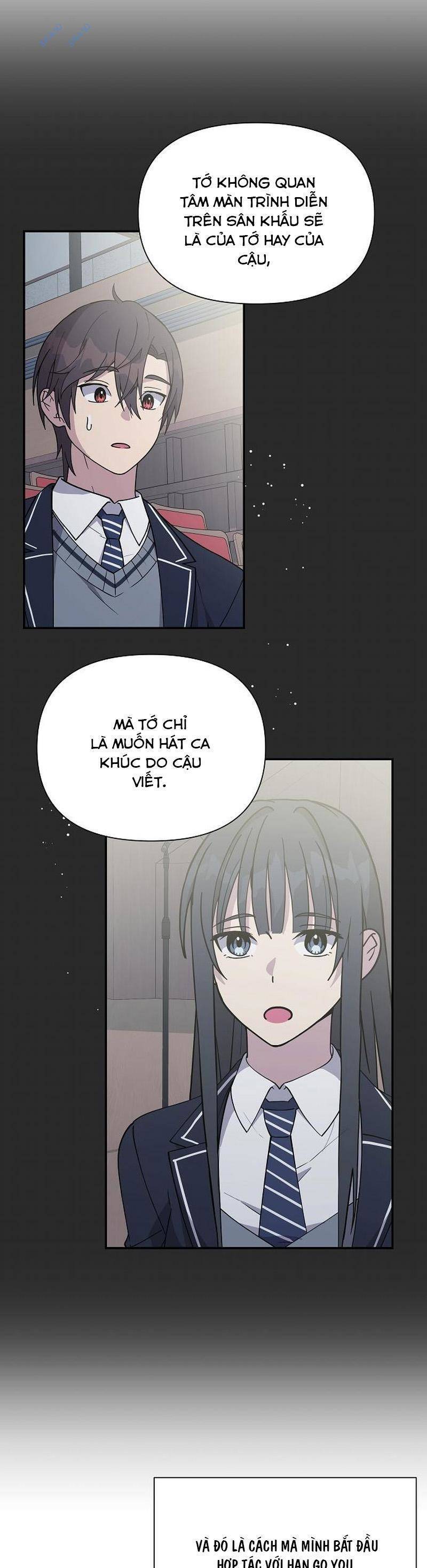 Em Gái Tôi Là Một Thiên Tài Chapter 8 - 6