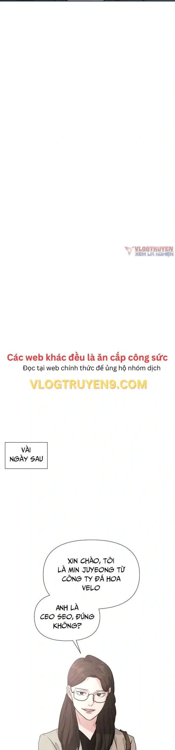 Bản Thiết Kế Vàng Chapter 24 - 28