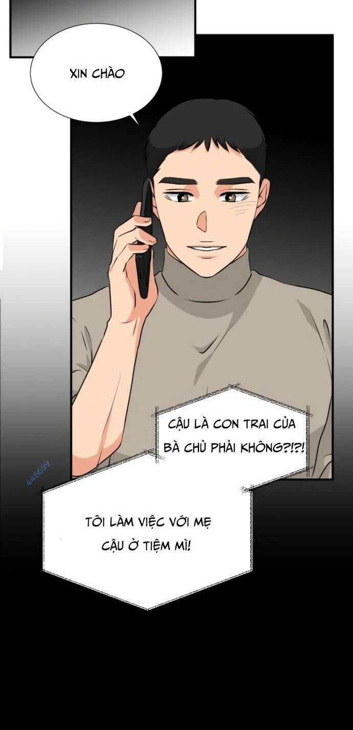 Bản Thiết Kế Vàng Chapter 13 - 55