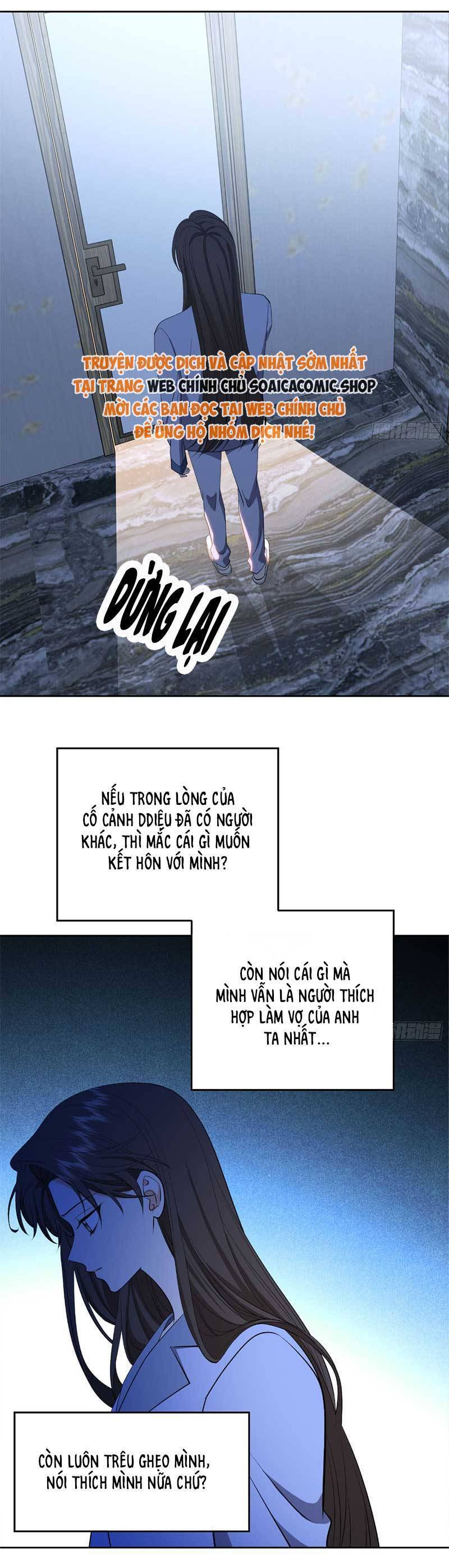 Người Yêu Hợp Đồng Của Chủ Tịch Chapter 18 - 17