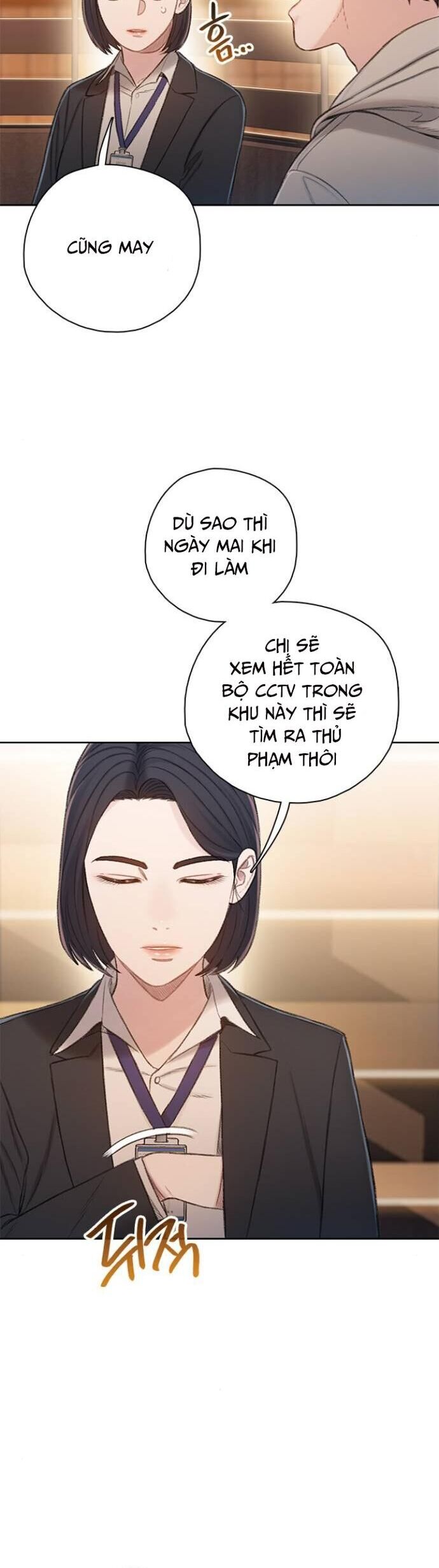 Nhìn Trước Tương Lai Chapter 12 - 26