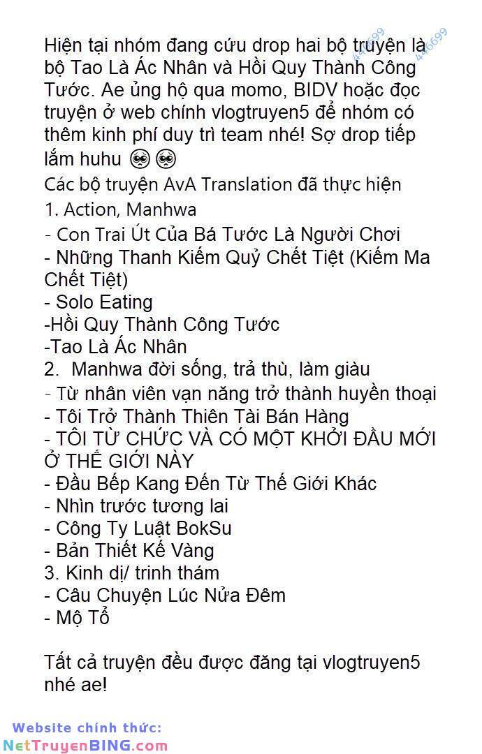 Nhìn Trước Tương Lai Chapter 9 - 102