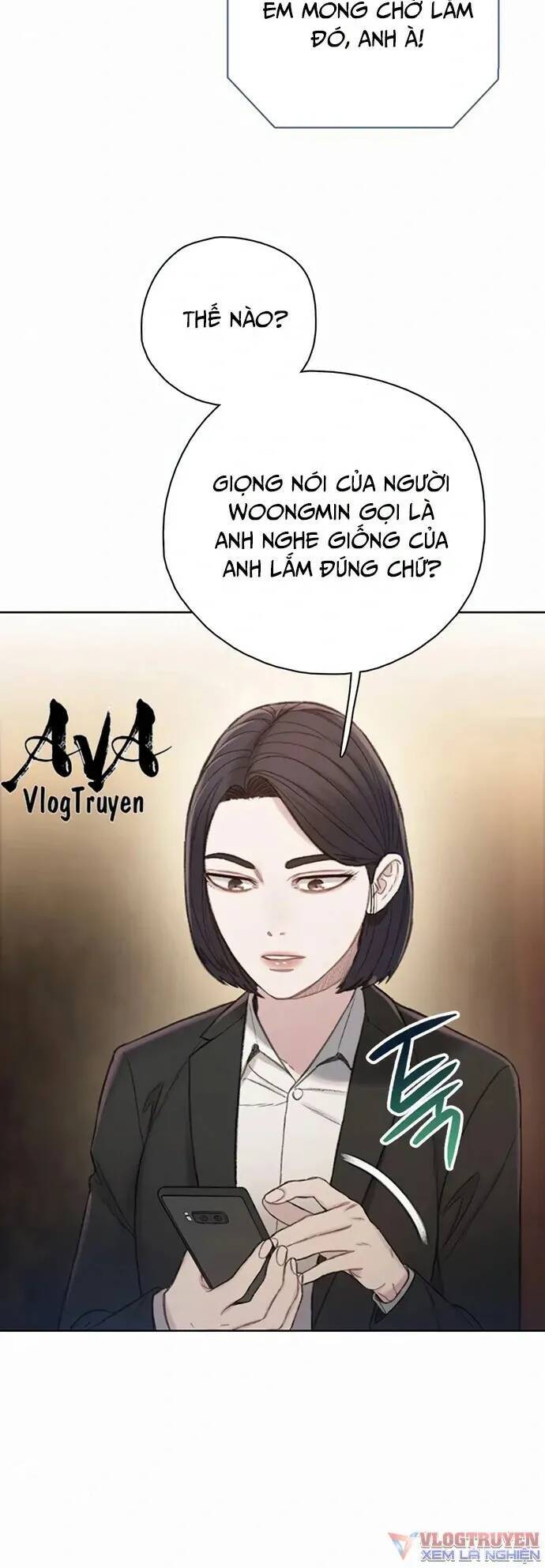 Nhìn Trước Tương Lai Chapter 16 - 45