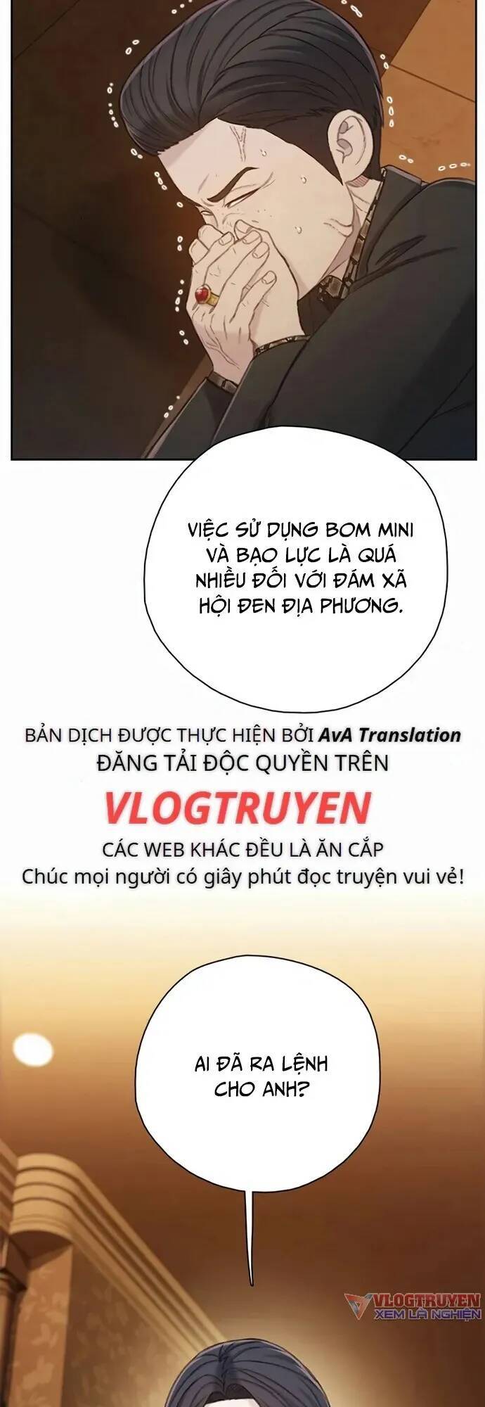 Nhìn Trước Tương Lai Chapter 16 - 56