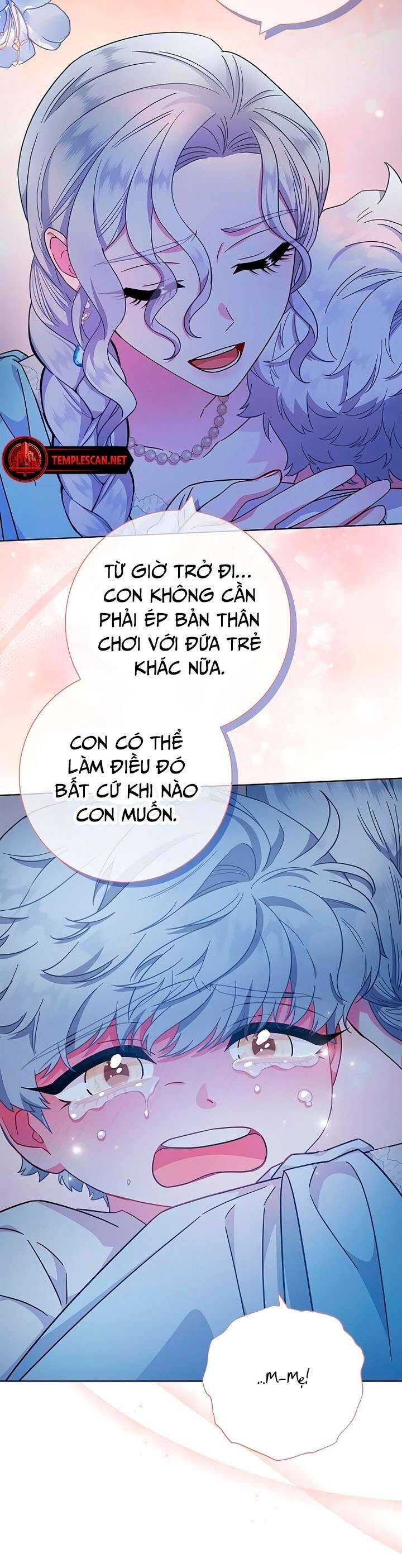 Tôi Trở Thành Mẹ Của Nam Chính Chapter 17 - 30