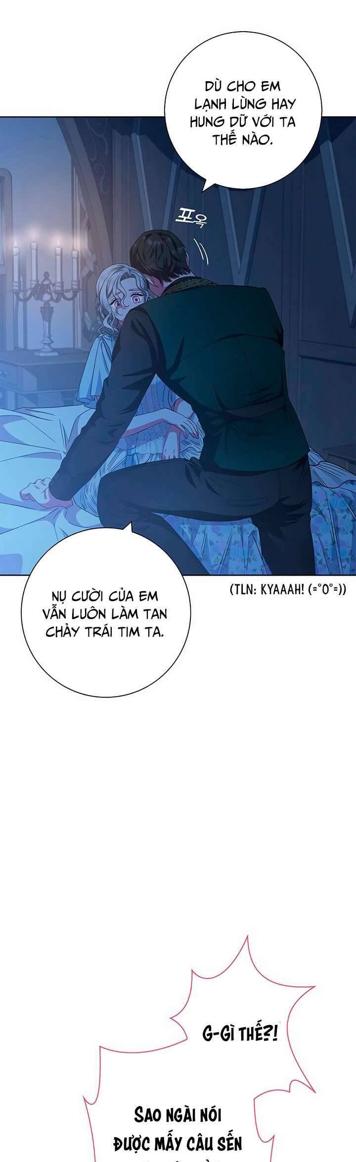 Tôi Trở Thành Mẹ Của Nam Chính Chapter 18 - 33