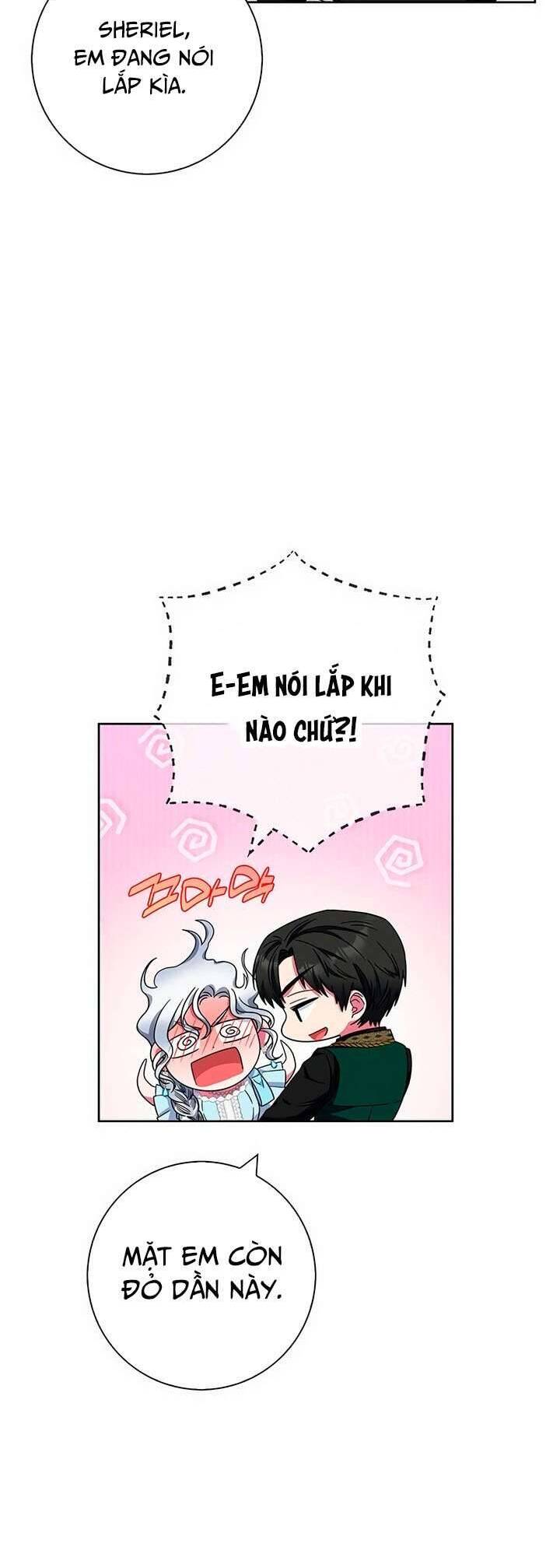 Tôi Trở Thành Mẹ Của Nam Chính Chapter 18 - 40