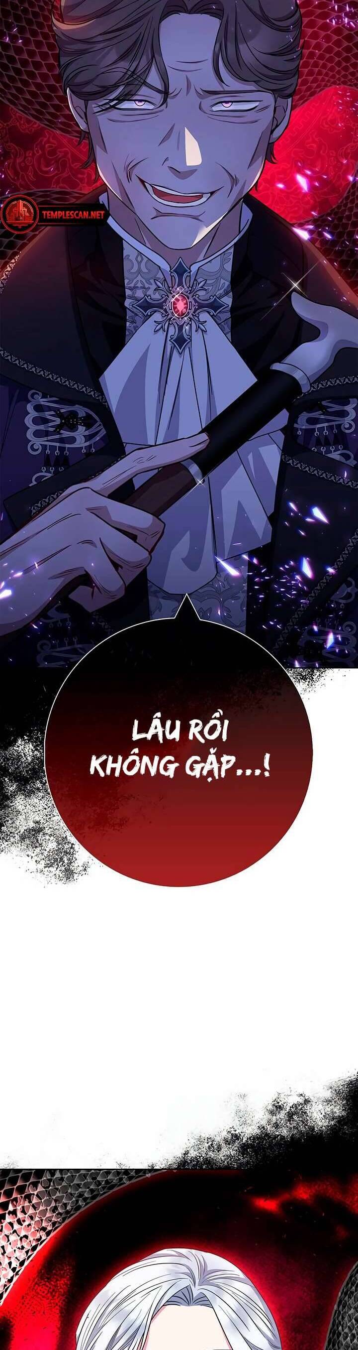 Tôi Trở Thành Mẹ Của Nam Chính Chapter 34 - 53