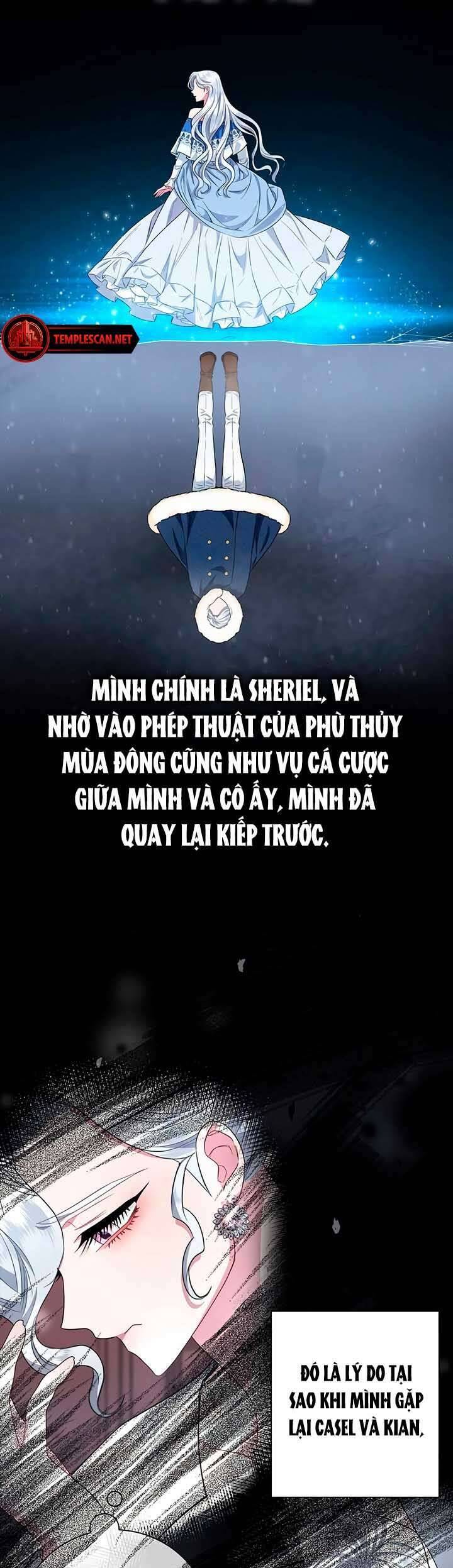 Tôi Trở Thành Mẹ Của Nam Chính Chapter 37 - 47