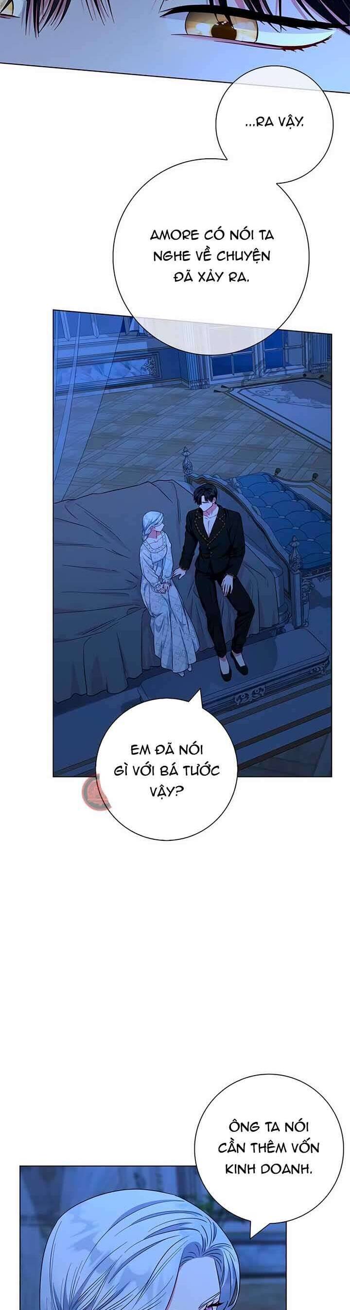 Tôi Trở Thành Mẹ Của Nam Chính Chapter 39 - 3