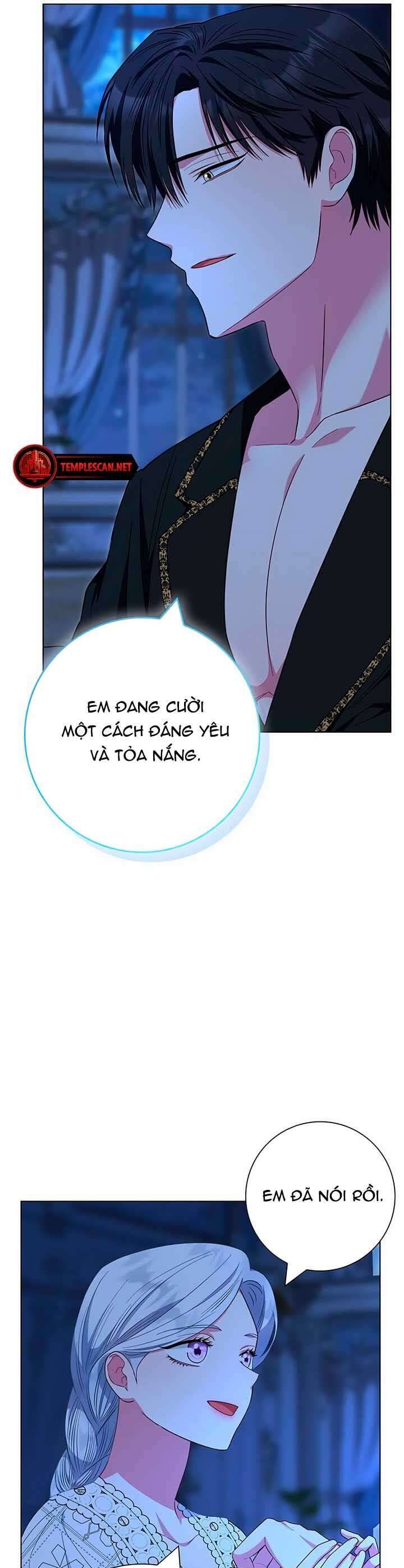 Tôi Trở Thành Mẹ Của Nam Chính Chapter 39 - 9