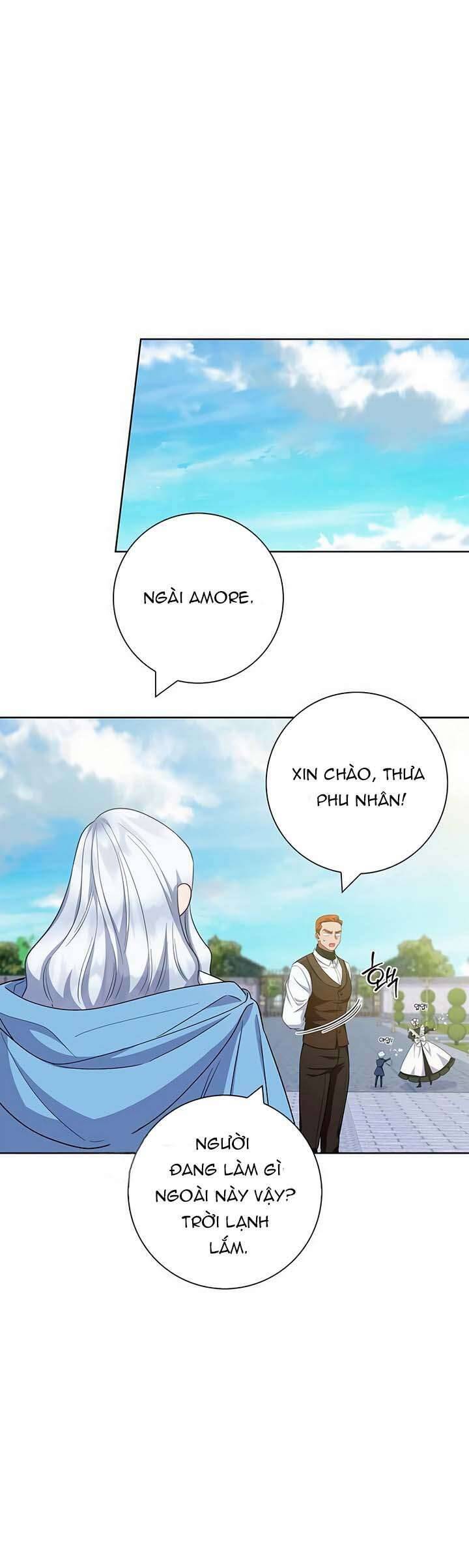 Tôi Trở Thành Mẹ Của Nam Chính Chapter 45 - 26