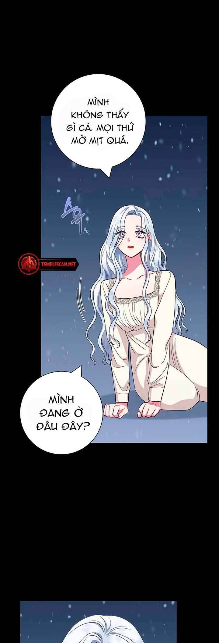 Tôi Trở Thành Mẹ Của Nam Chính Chapter 47 - 24