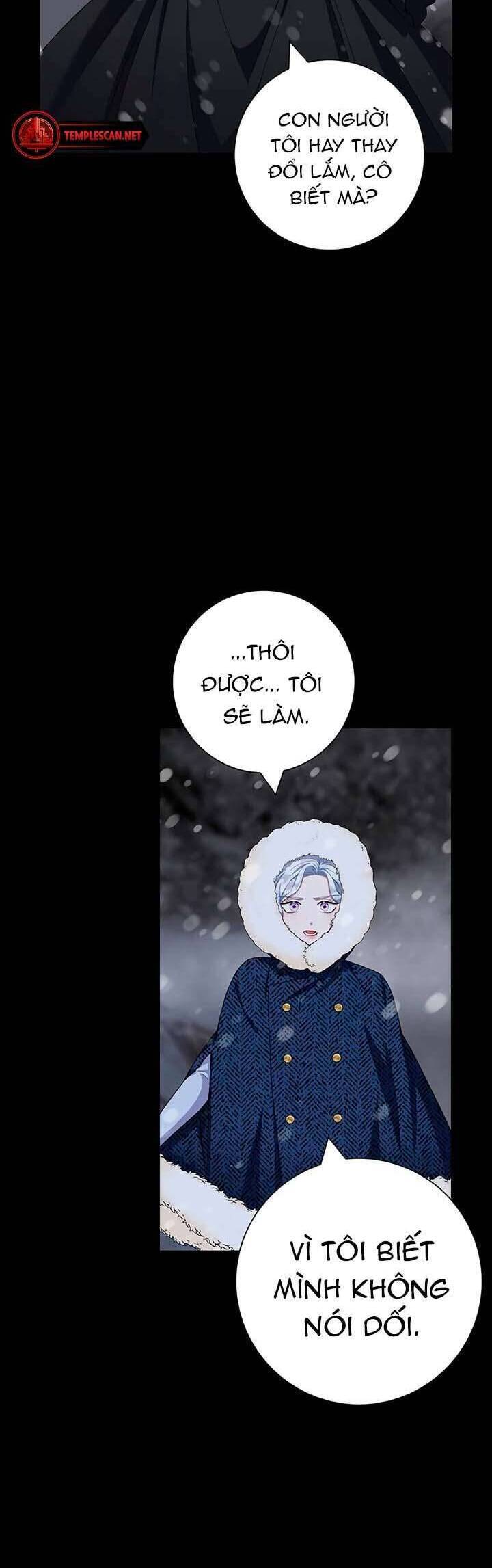 Tôi Trở Thành Mẹ Của Nam Chính Chapter 47 - 44