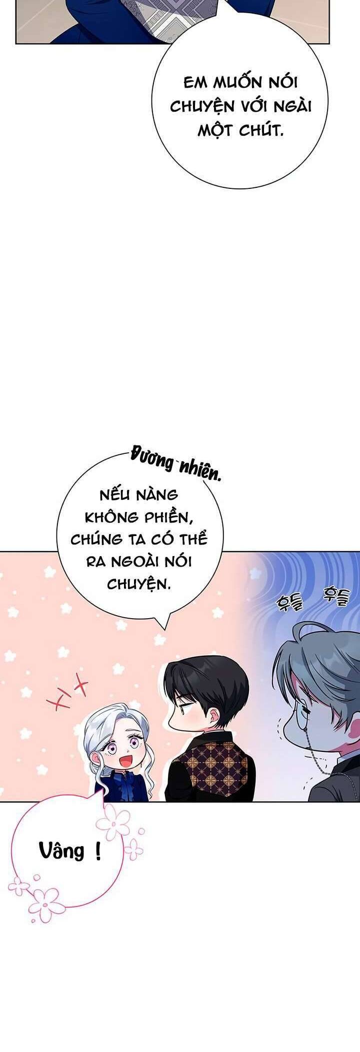 Tôi Trở Thành Mẹ Của Nam Chính Chapter 48 - 18