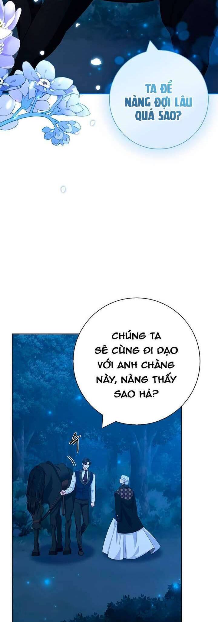 Tôi Trở Thành Mẹ Của Nam Chính Chapter 48 - 32