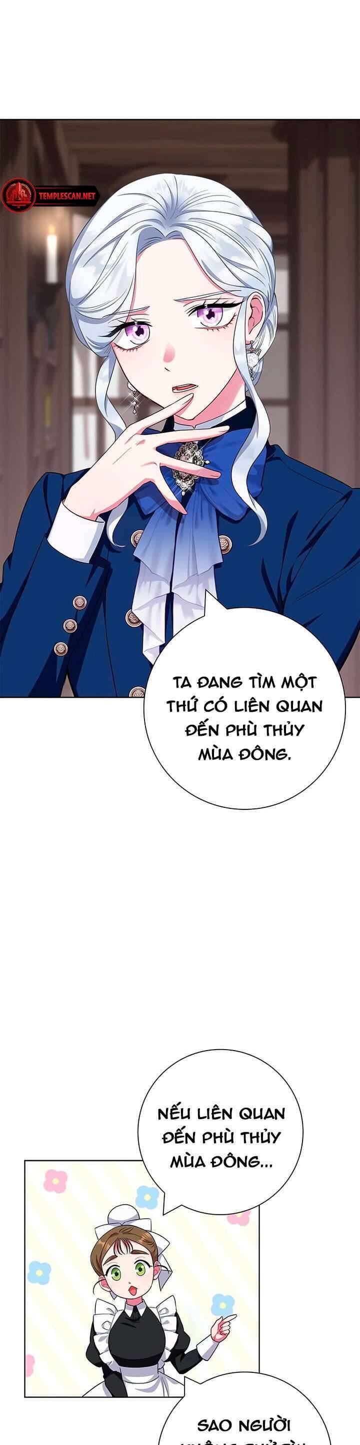 Tôi Trở Thành Mẹ Của Nam Chính Chapter 48 - 5