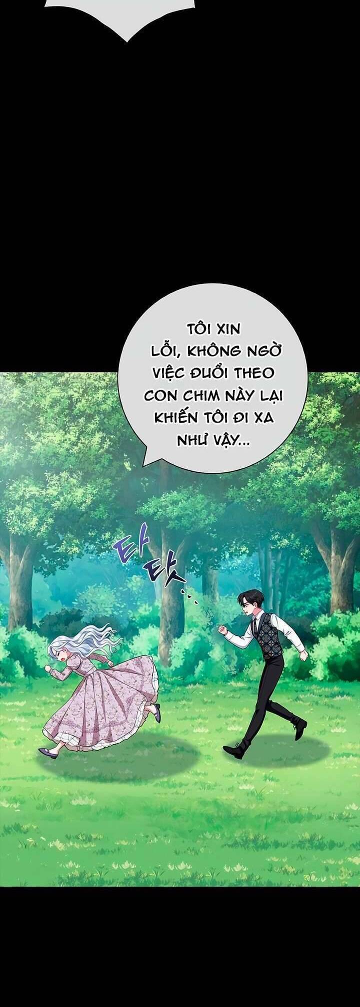 Tôi Trở Thành Mẹ Của Nam Chính Chapter 48 - 45