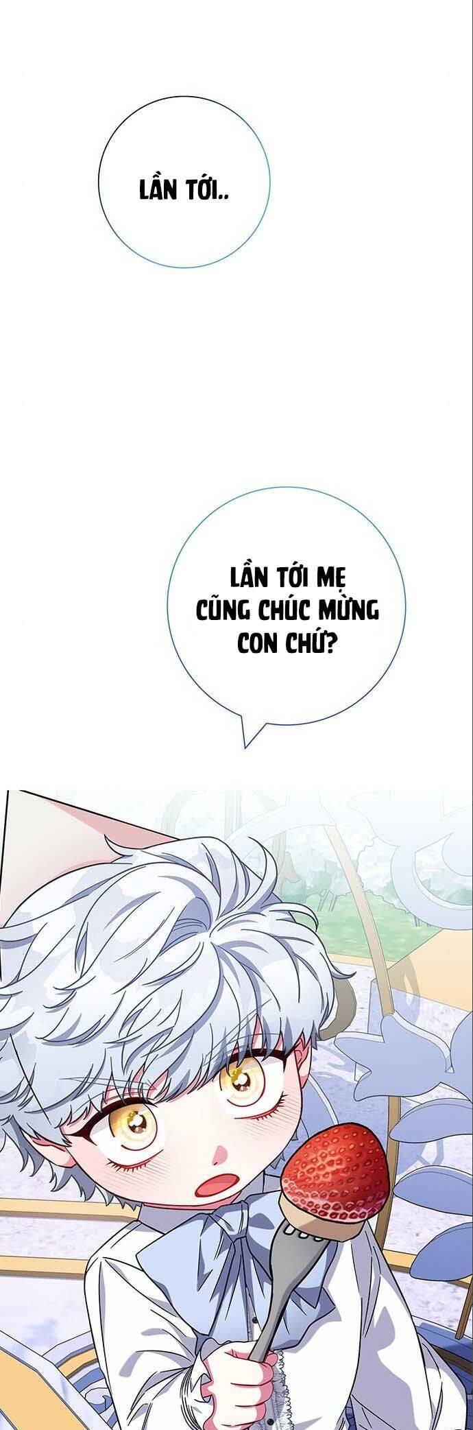 Tôi Trở Thành Mẹ Của Nam Chính Chapter 10 - 25