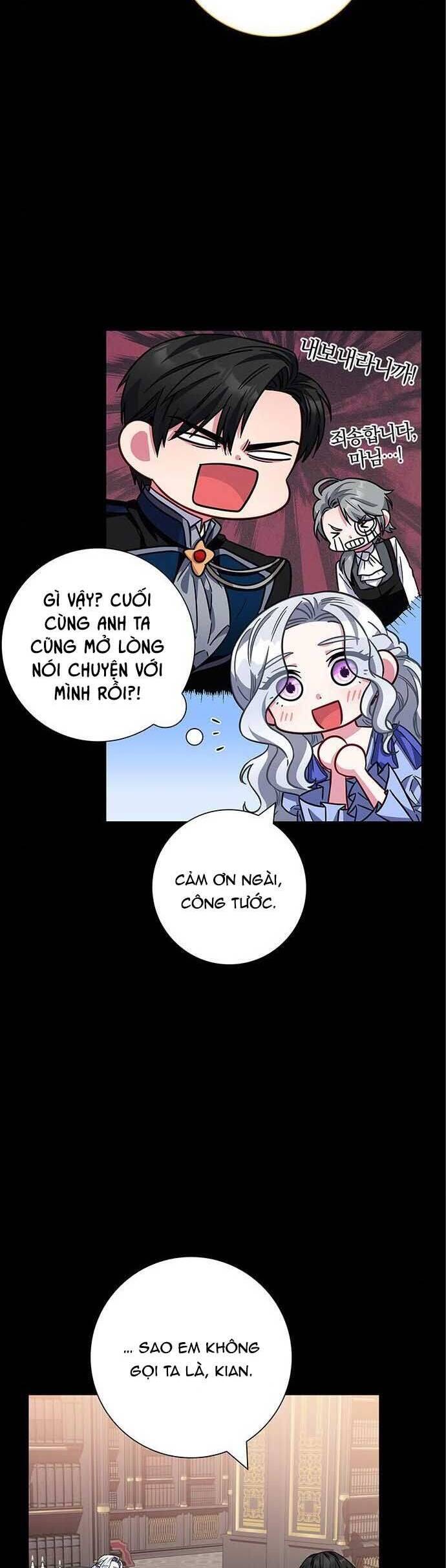 Tôi Trở Thành Mẹ Của Nam Chính Chapter 10 - 53