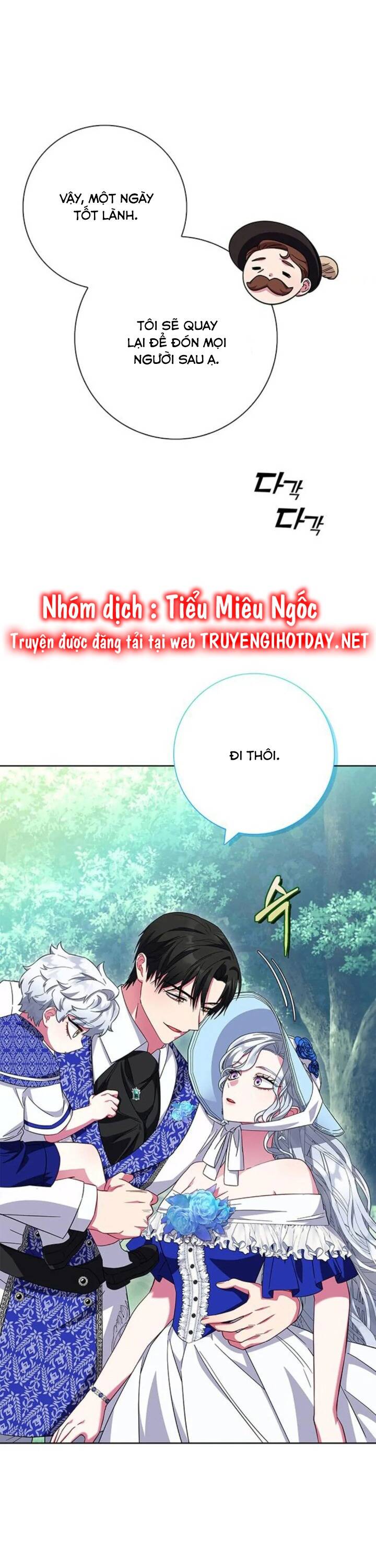 Tôi Trở Thành Mẹ Của Nam Chính Chapter 21 - 57