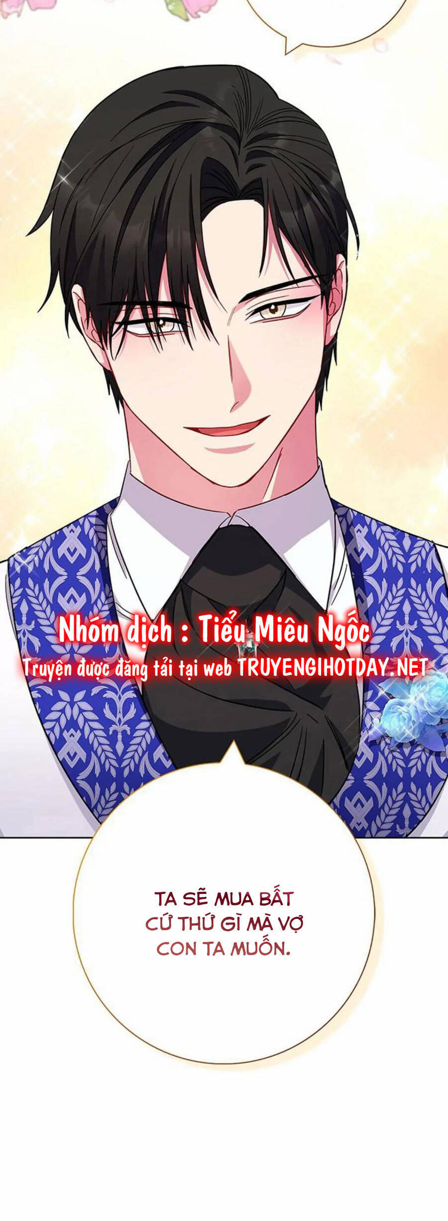 Tôi Trở Thành Mẹ Của Nam Chính Chapter 22 - 38