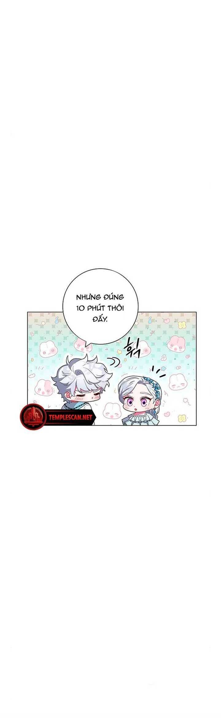 Tôi Trở Thành Mẹ Của Nam Chính Chapter 4 - 7