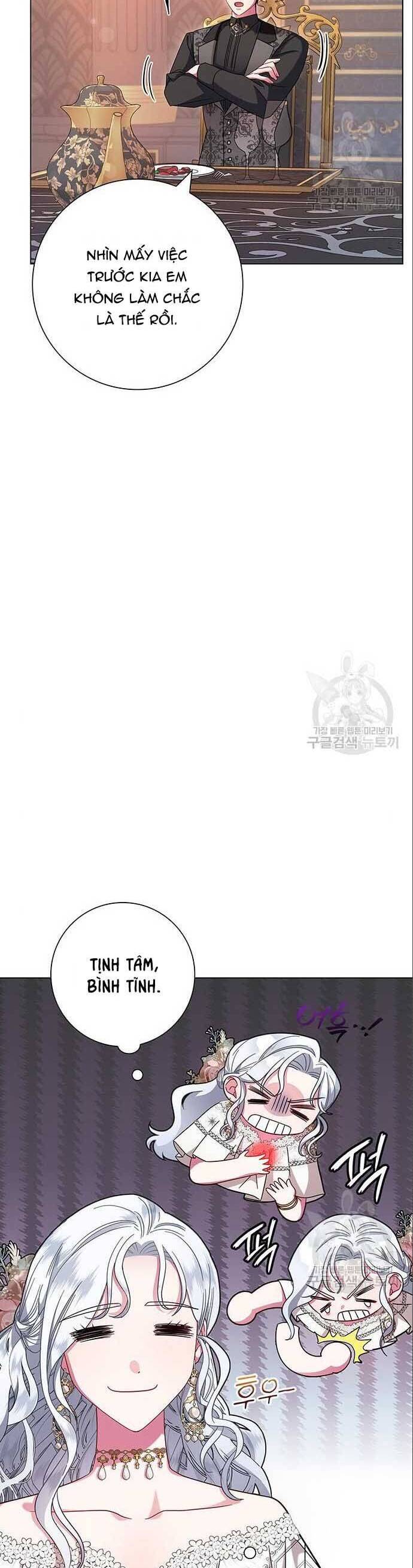 Tôi Trở Thành Mẹ Của Nam Chính Chapter 5 - 36