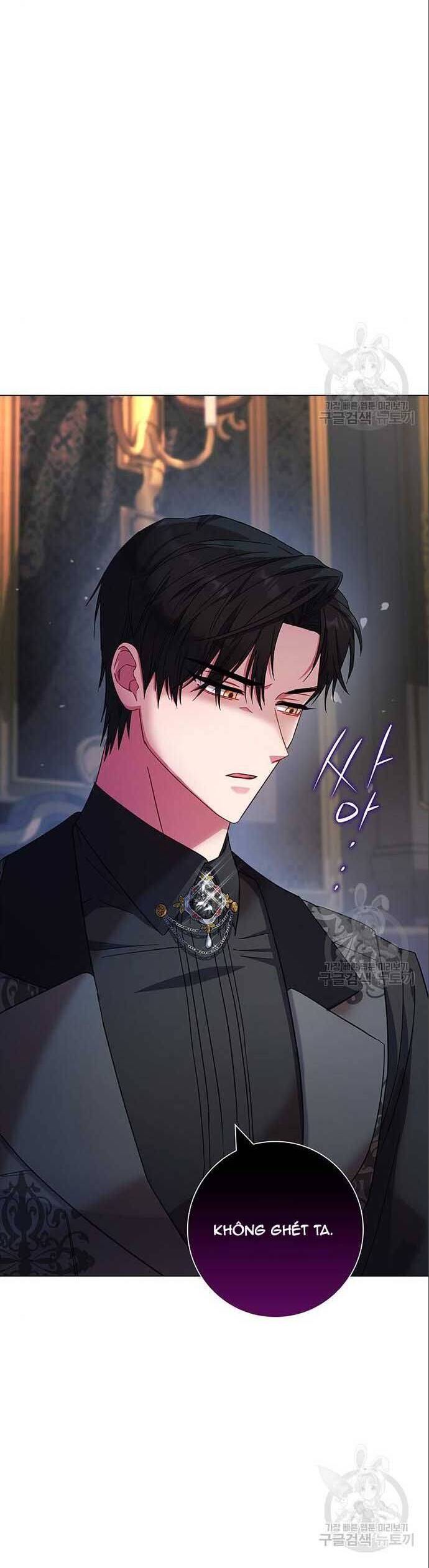 Tôi Trở Thành Mẹ Của Nam Chính Chapter 6 - 5