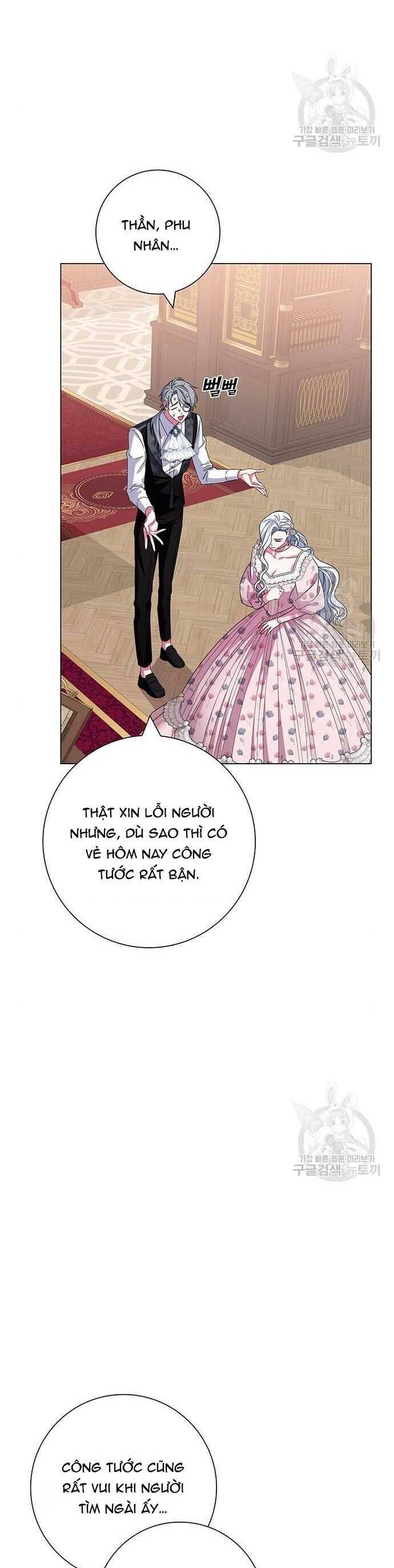 Tôi Trở Thành Mẹ Của Nam Chính Chapter 7 - 44