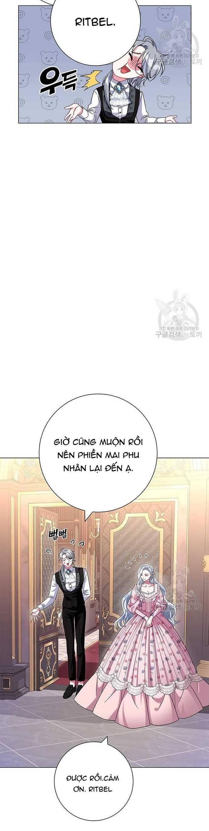 Tôi Trở Thành Mẹ Của Nam Chính Chapter 7 - 45