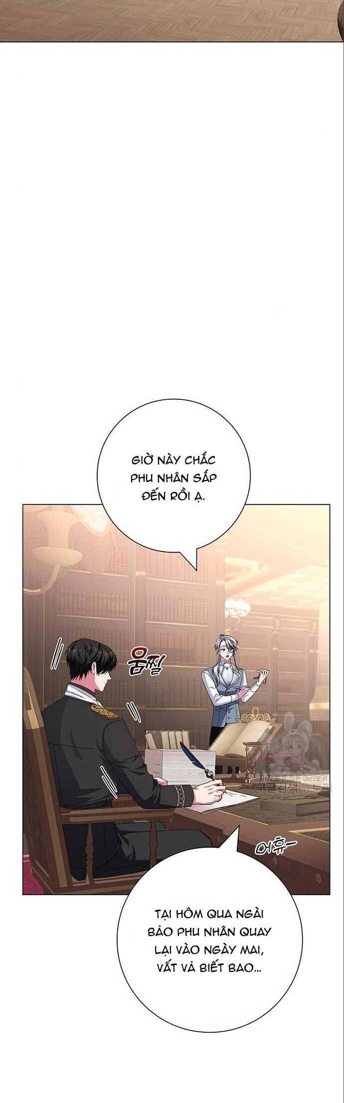 Tôi Trở Thành Mẹ Của Nam Chính Chapter 8 - 12