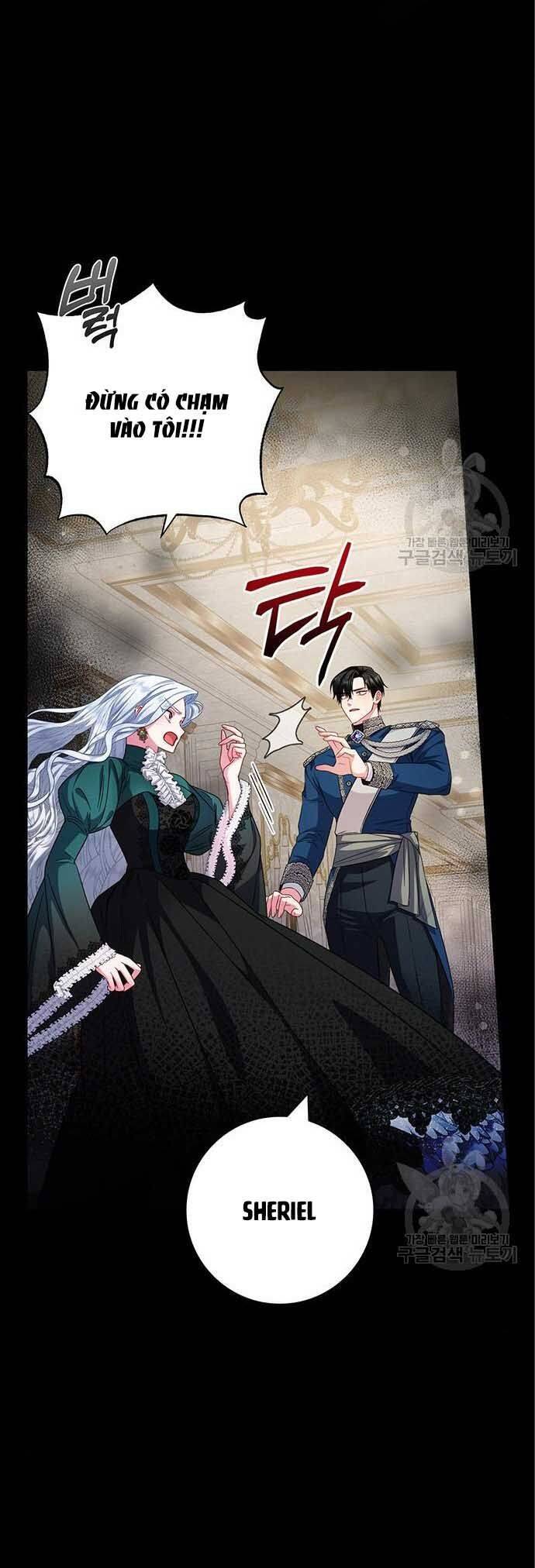 Tôi Trở Thành Mẹ Của Nam Chính Chapter 8 - 15