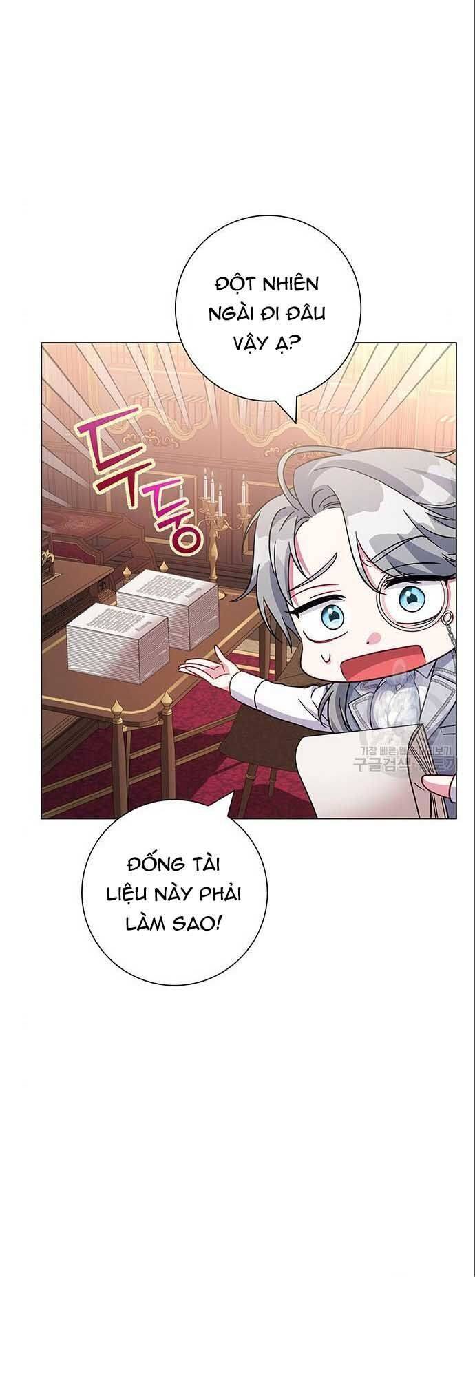 Tôi Trở Thành Mẹ Của Nam Chính Chapter 8 - 31