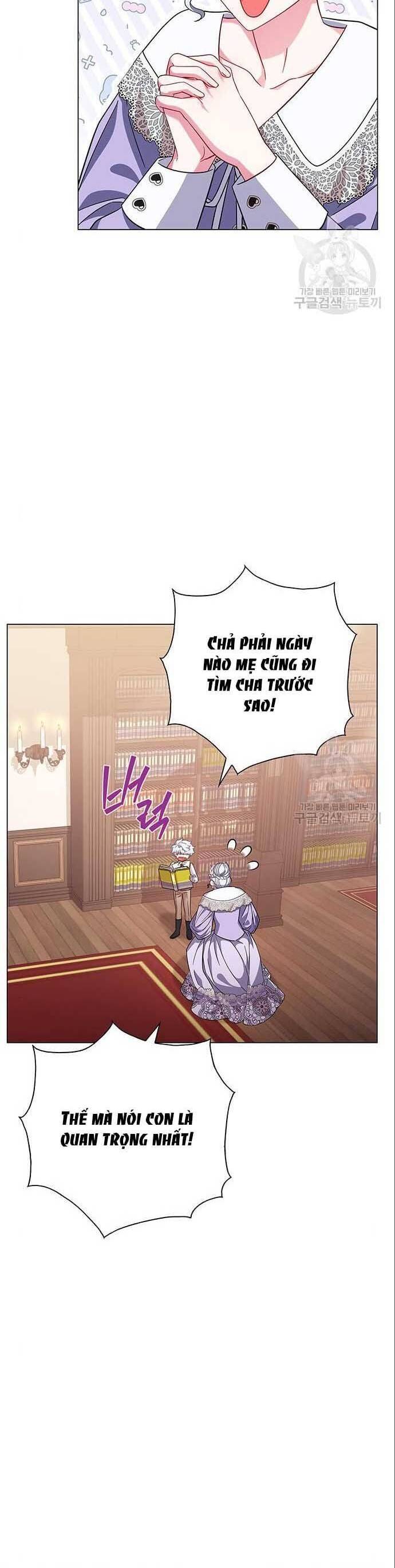 Tôi Trở Thành Mẹ Của Nam Chính Chapter 8 - 38