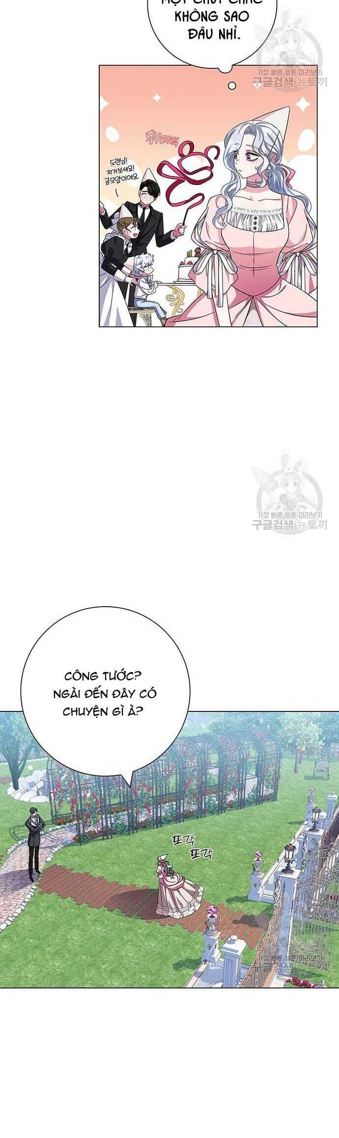 Tôi Trở Thành Mẹ Của Nam Chính Chapter 9 - 45