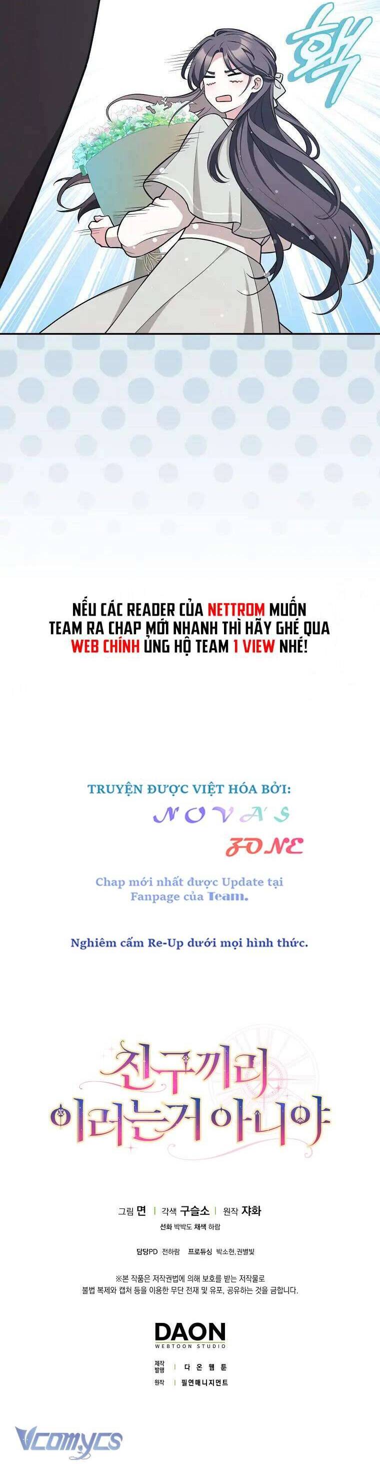 Bạn Bè Với Nhau Không Phải Vậy Đâu Chapter 19 - 42