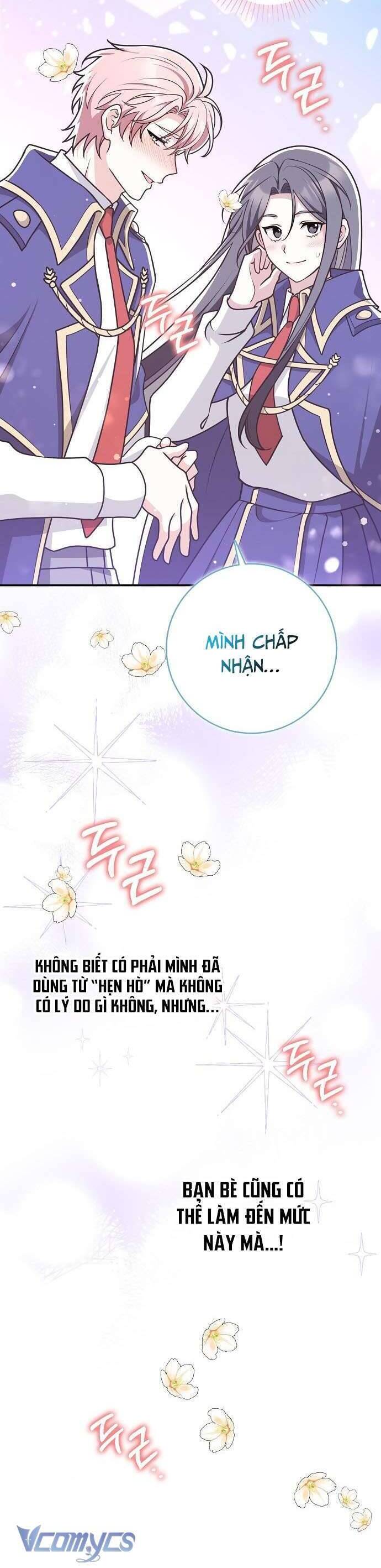 Bạn Bè Với Nhau Không Phải Vậy Đâu Chapter 59 - 42