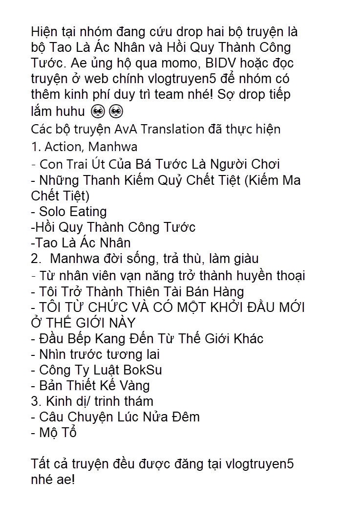 Chuyển Sinh Trở Thành Nhân Viên Mới Chapter 4 - 47