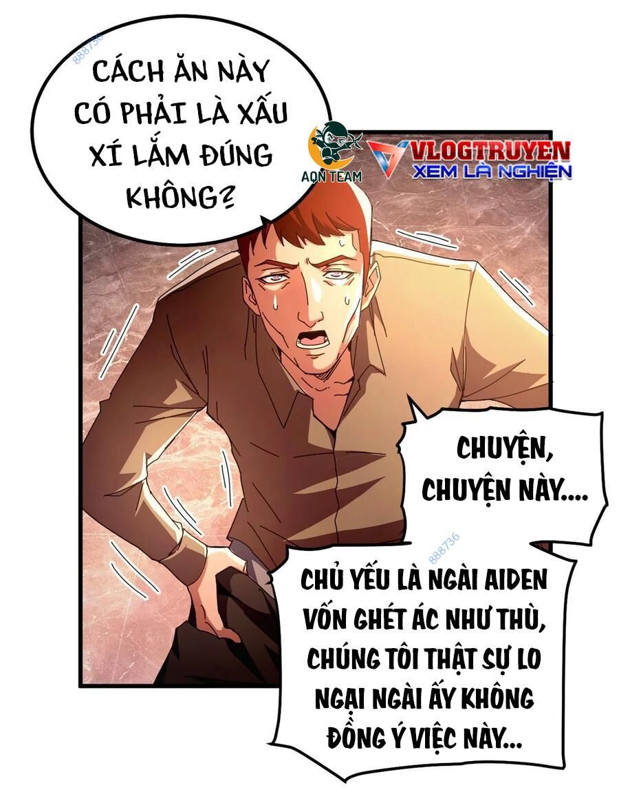 Trưởng Giám Ngục Trông Coi Các Ma Nữ Chapter 58 - 15