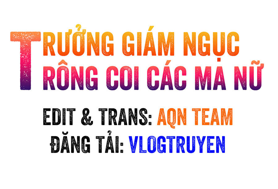 Trưởng Giám Ngục Trông Coi Các Ma Nữ Chapter 59 - 2